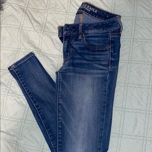 AE jeans